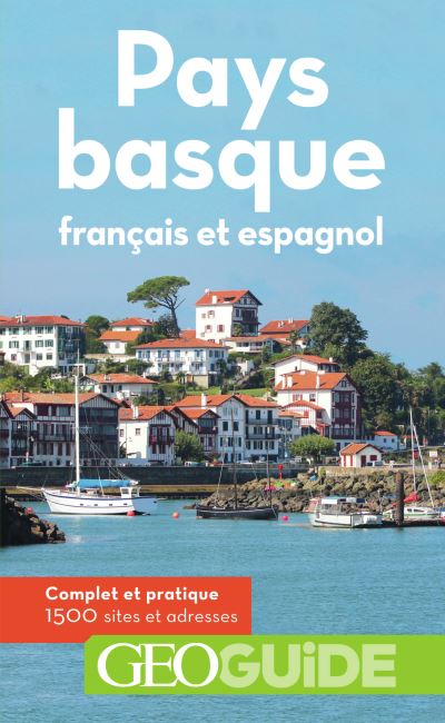 Hôtel référencé dans le Guide GeoGuide
