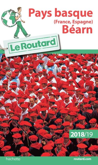 Hôtel référencé dans le Guide du Routard